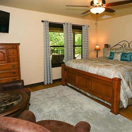 Hidden Meadows Bed&Breakfast Stillwater Kamer foto