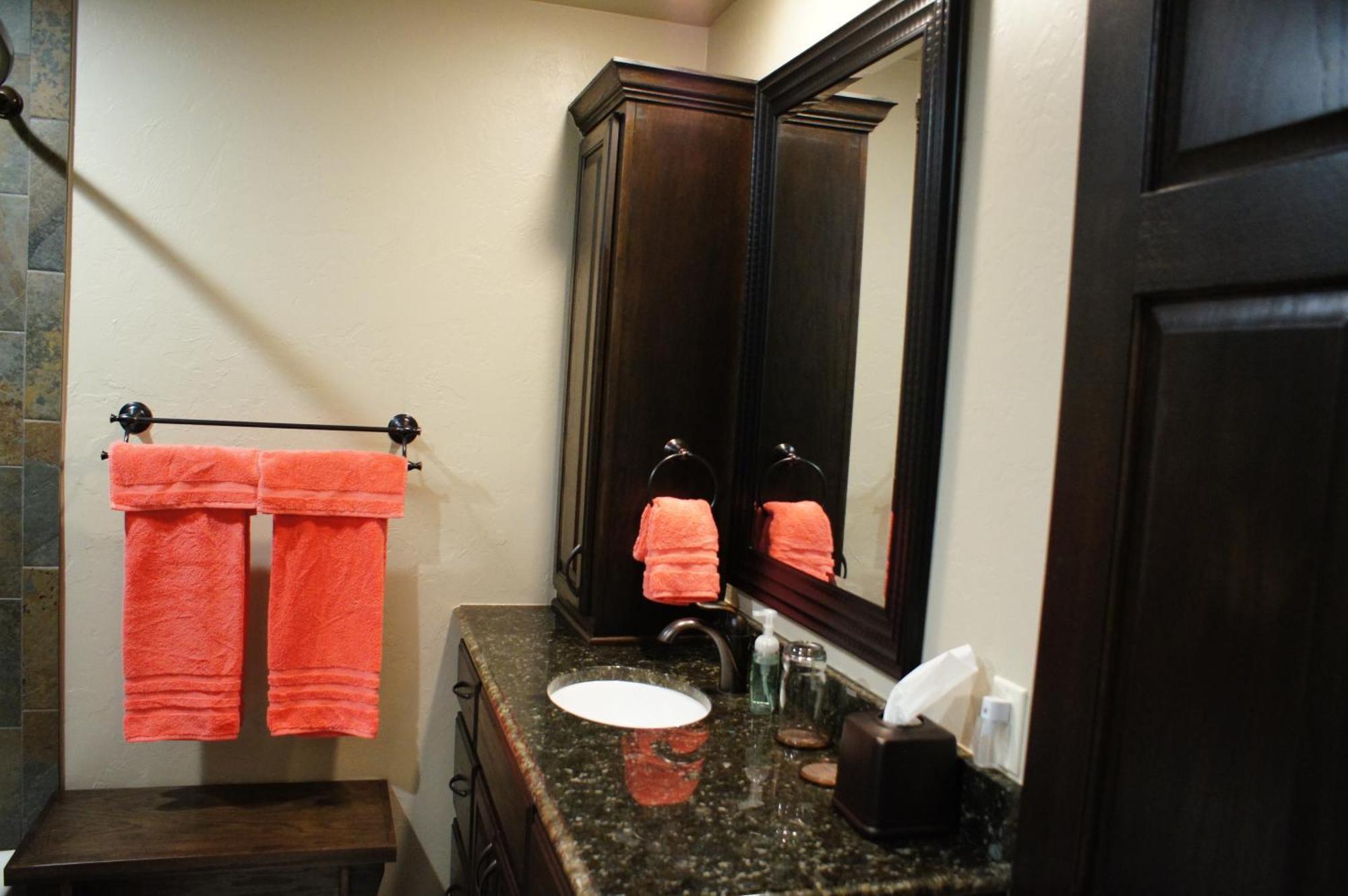 Hidden Meadows Bed&Breakfast Stillwater Kamer foto
