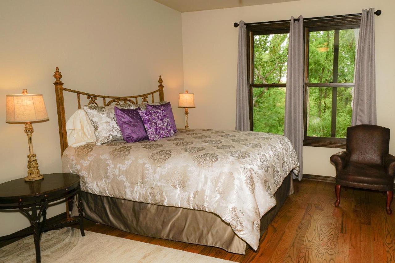 Hidden Meadows Bed&Breakfast Stillwater Kamer foto