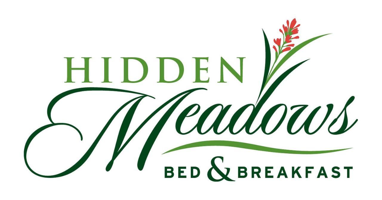Hidden Meadows Bed&Breakfast Stillwater Buitenkant foto